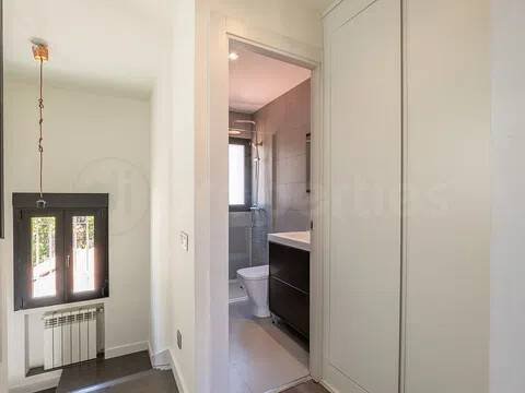Piso de 220 m² en Madrid