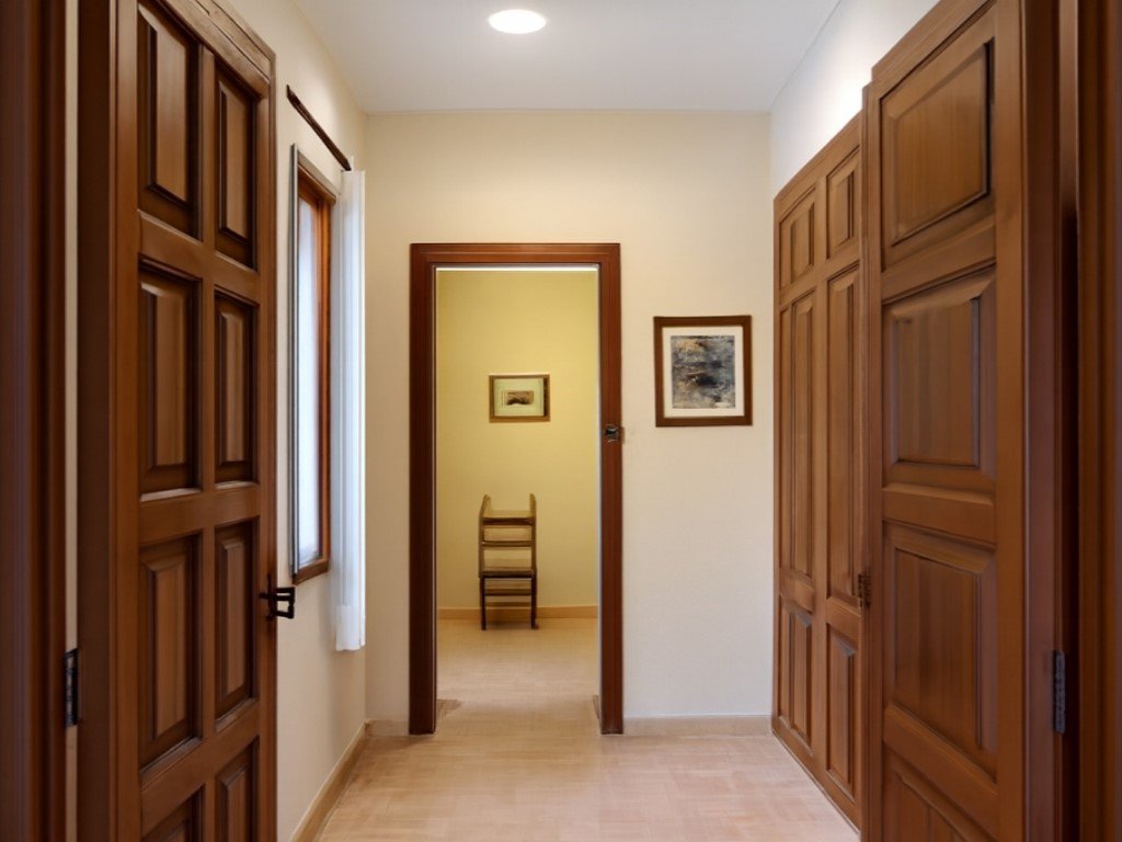 Wohnung 275 m² in Puerto de la Cruz