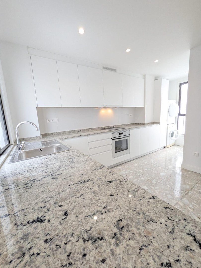 Piso de 153 m² en Las Palmas de Gran Canaria