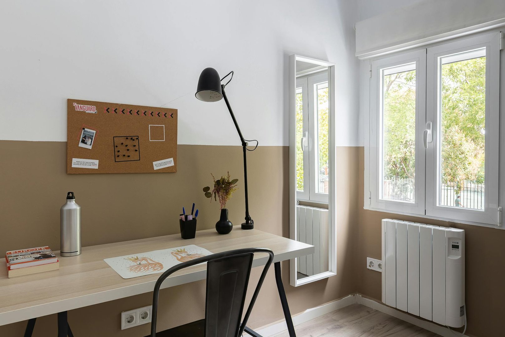 Pis de 50 m² a Getafe
