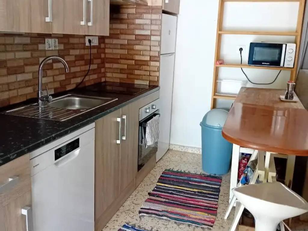 Piso de 60 m² en Vejer de la Frontera