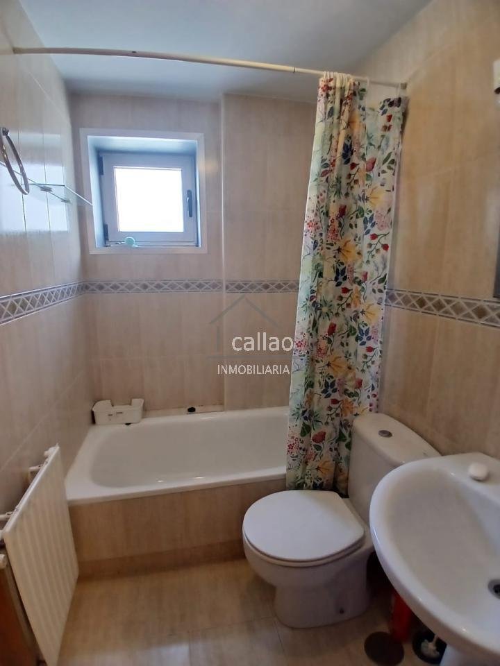 Piso de 83 m² en Ferrol