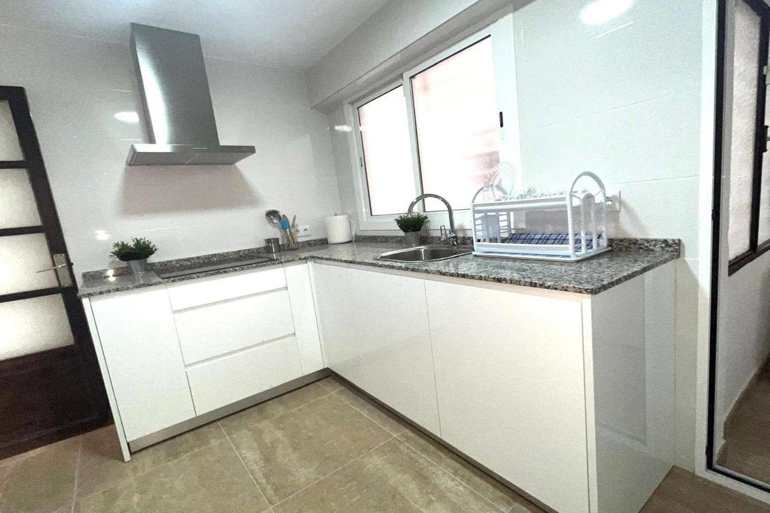 Habitación 120 m², Valencia