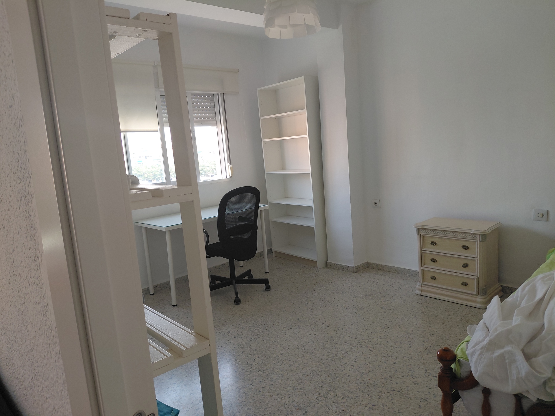 Piso de 100 m² en Granada