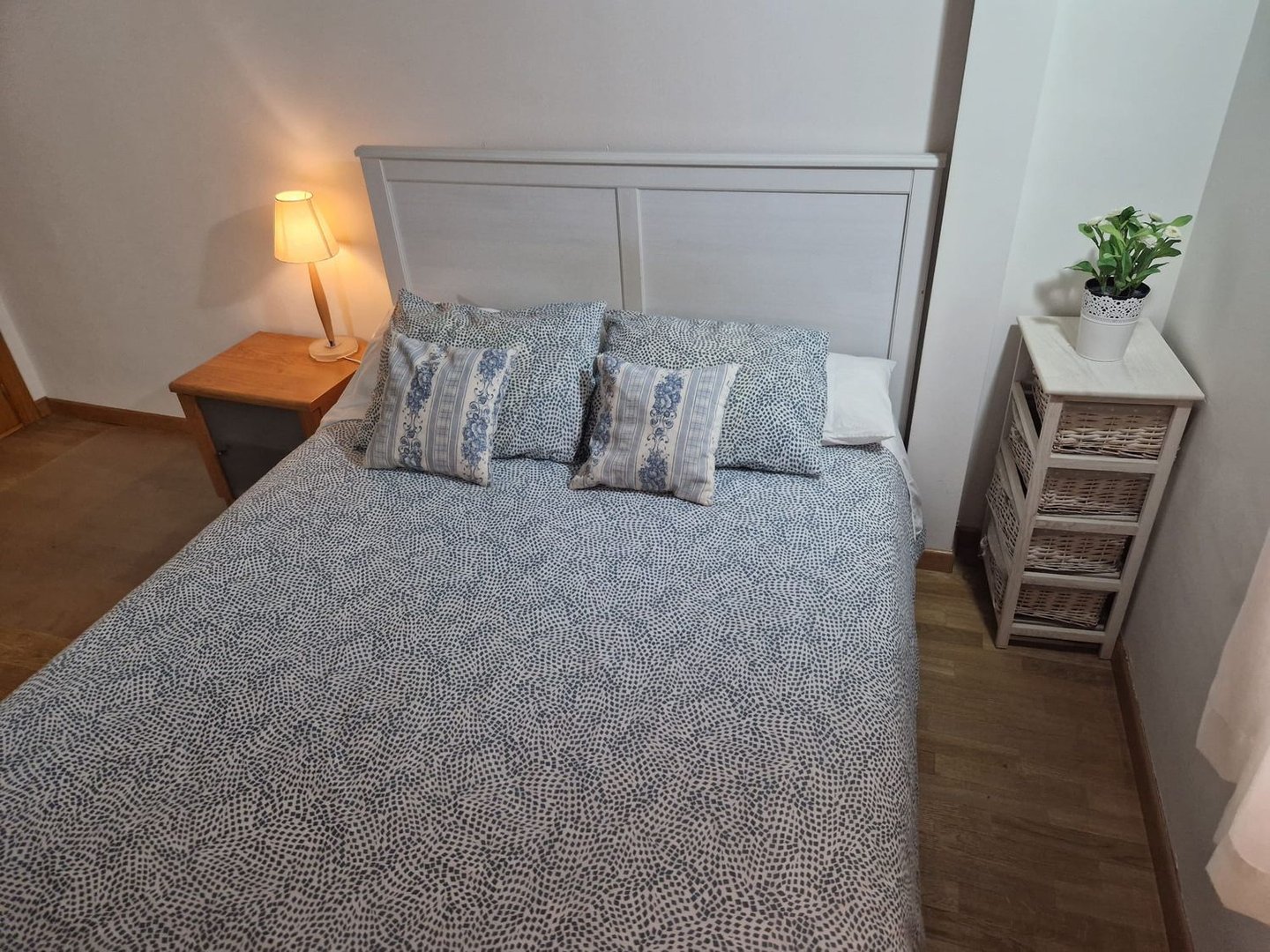 Wohnung 130 m² in Segovia