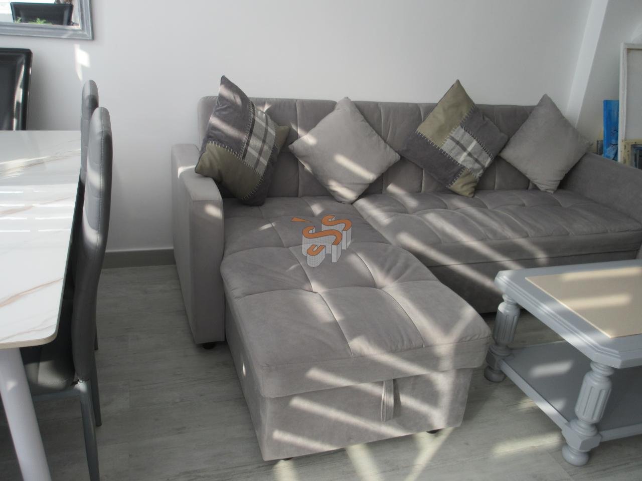 Piso de 90 m² en Ferrol