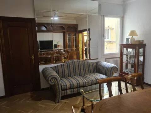 Appartamento 126 m² a Madrid