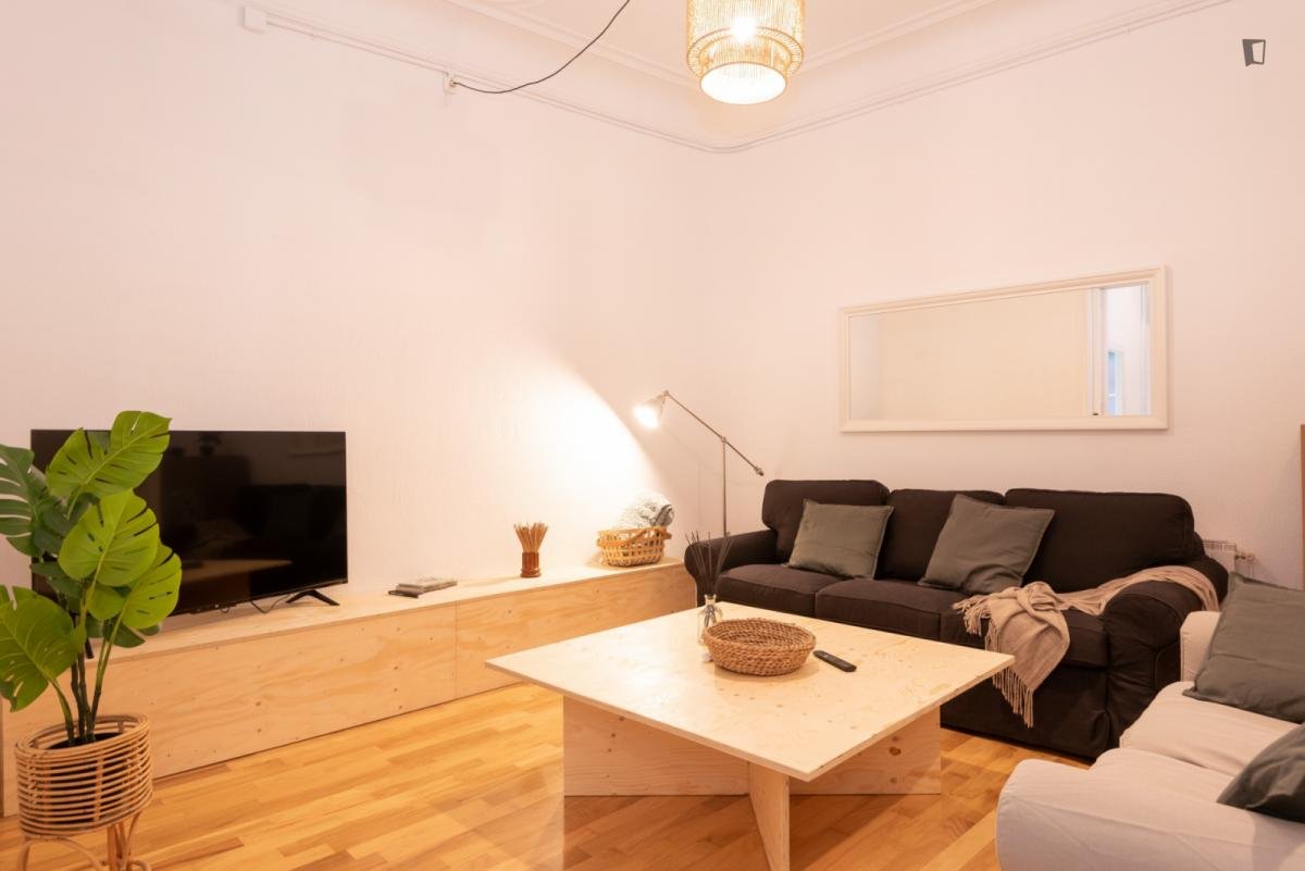 Habitación en alquiler, Barcelona