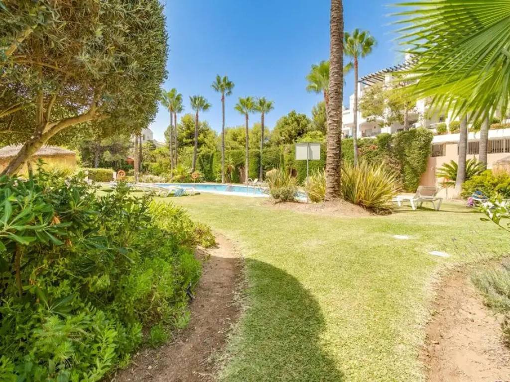 Apartamento 140 m² em Benahavís