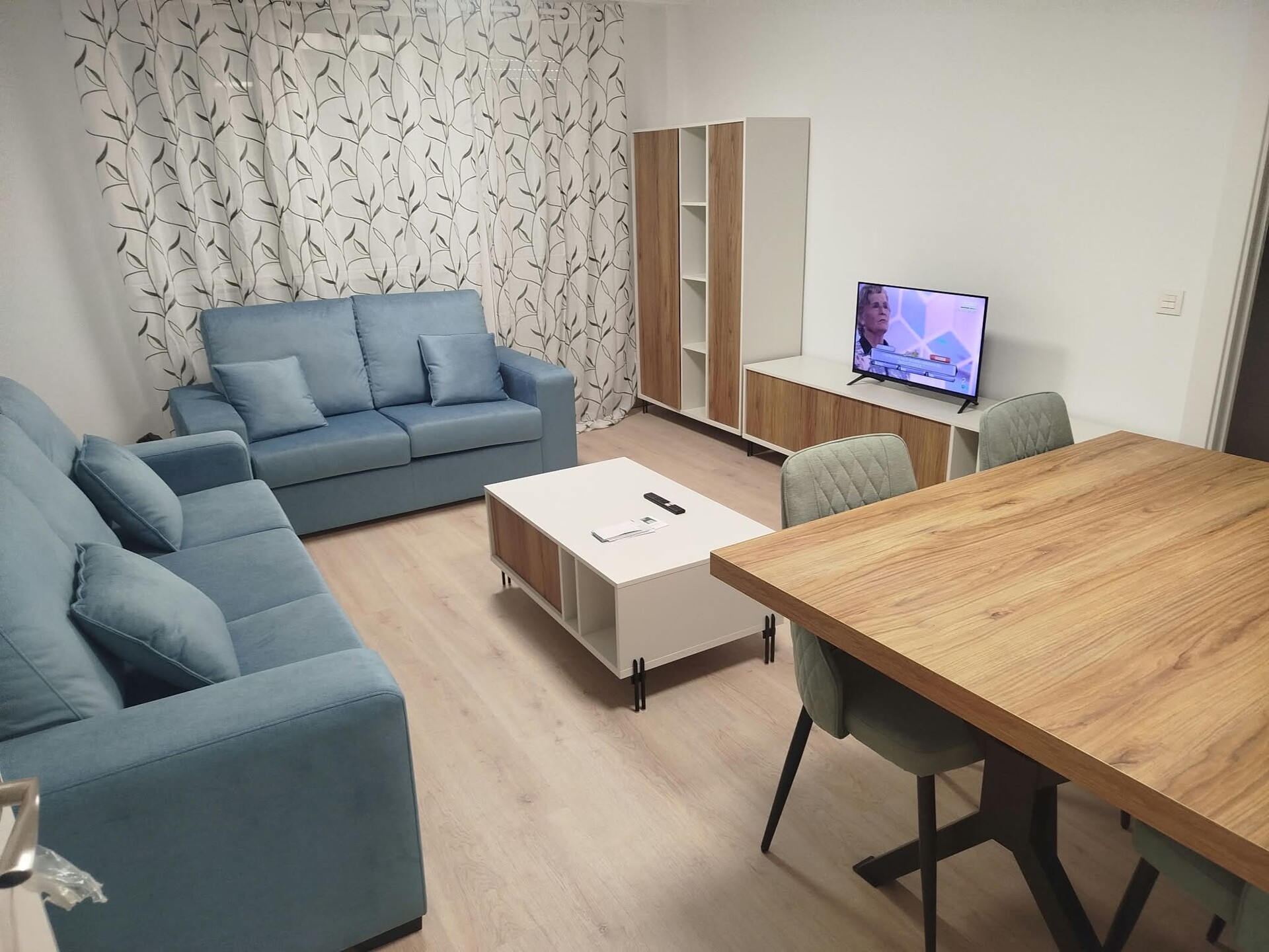 Pis de 120 m² a Salamanca