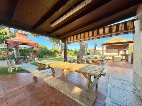 Casa de 205 m² en Chiclana de la Frontera