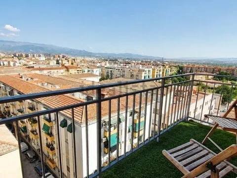 Habitación 108 m², Granada