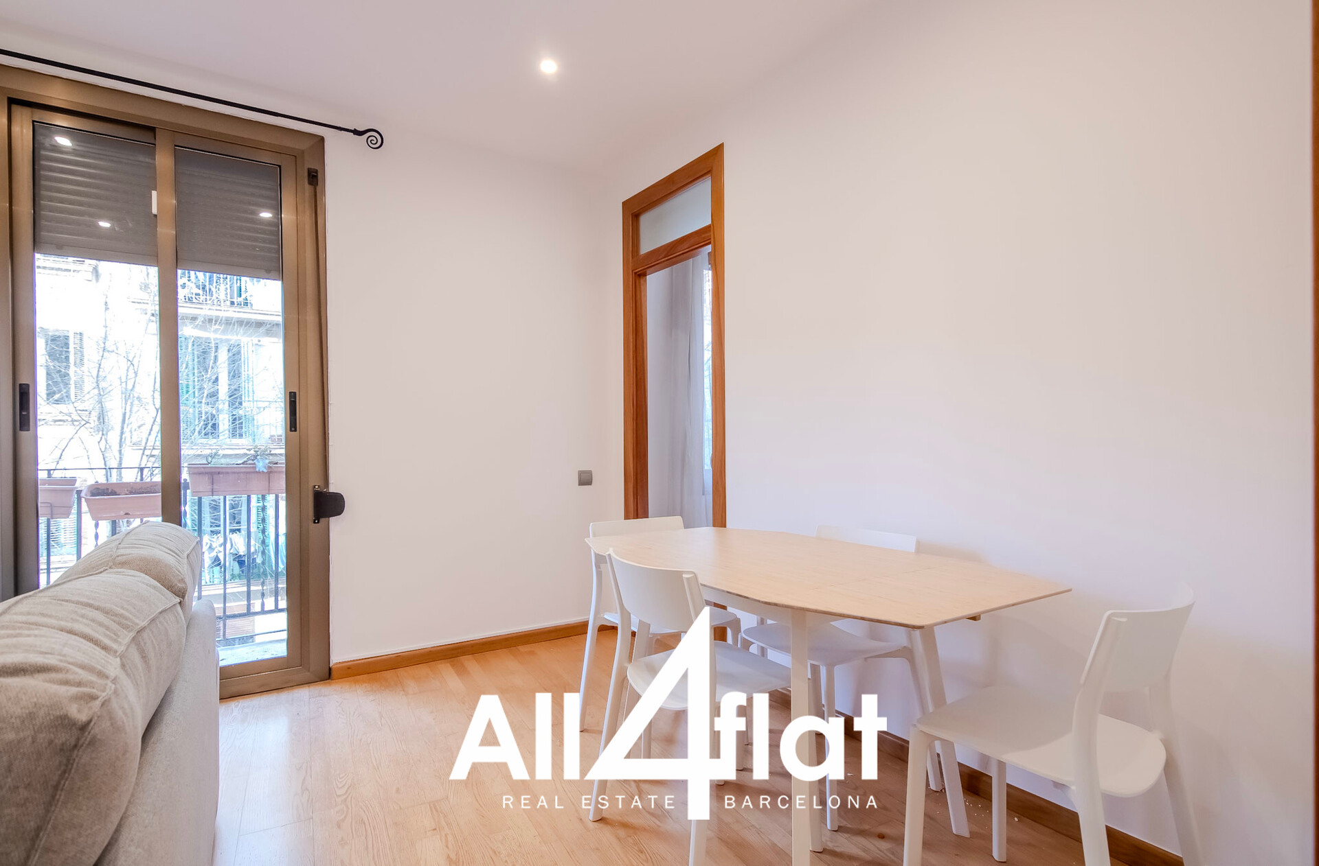 Appartement 56 m² à Barcelone