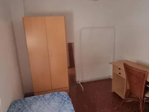 Habitación 110 m², Almería