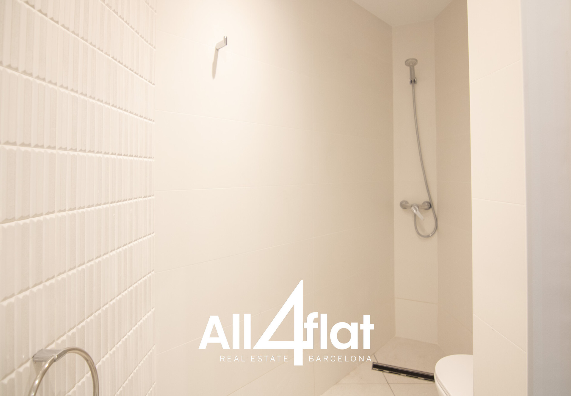 Wohnung 74 m² in Barcelona