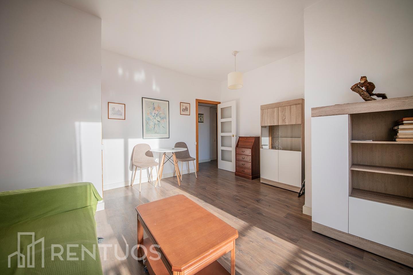 Pis de 41 m² a Barcelona