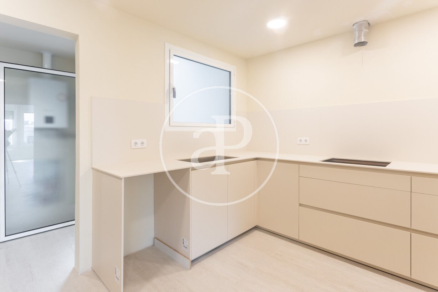 Piso de 158 m² en Barcelona