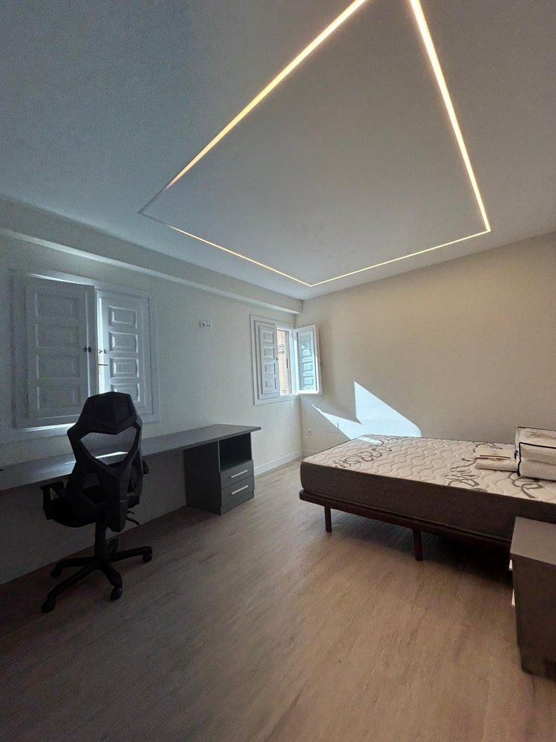 Habitación 204 m², Segovia