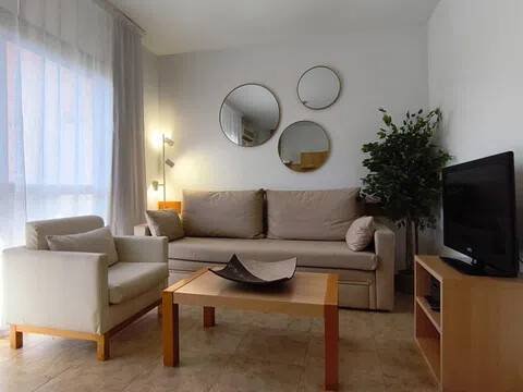 Piso de 55 m² en Punta Umbría