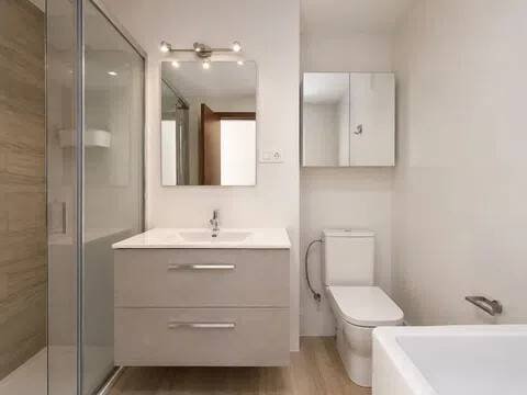 Appartamento 48 m² a Madrid