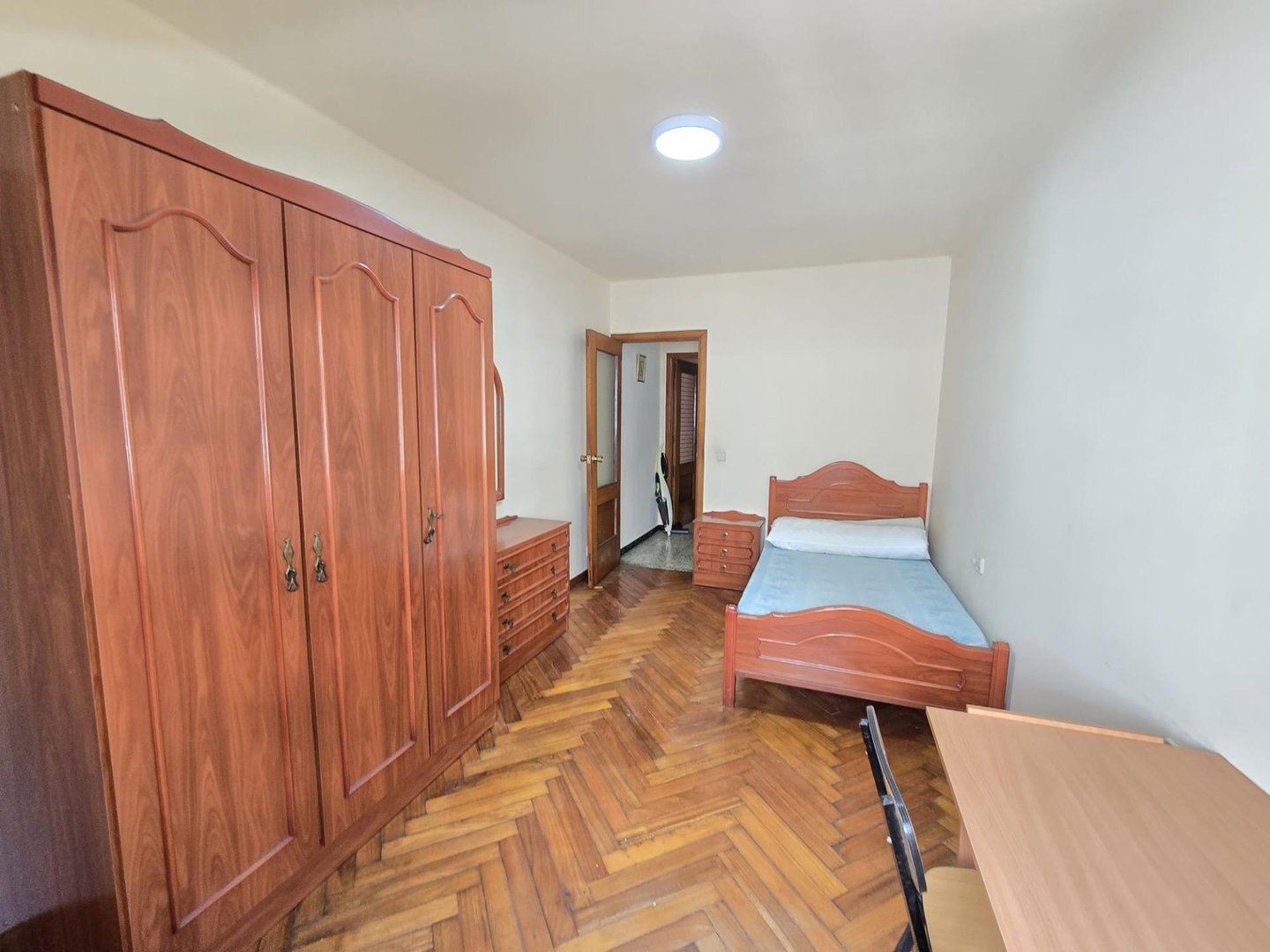 Pis de 105 m² a Vigo