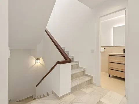 Piso de 150 m² en Estepona