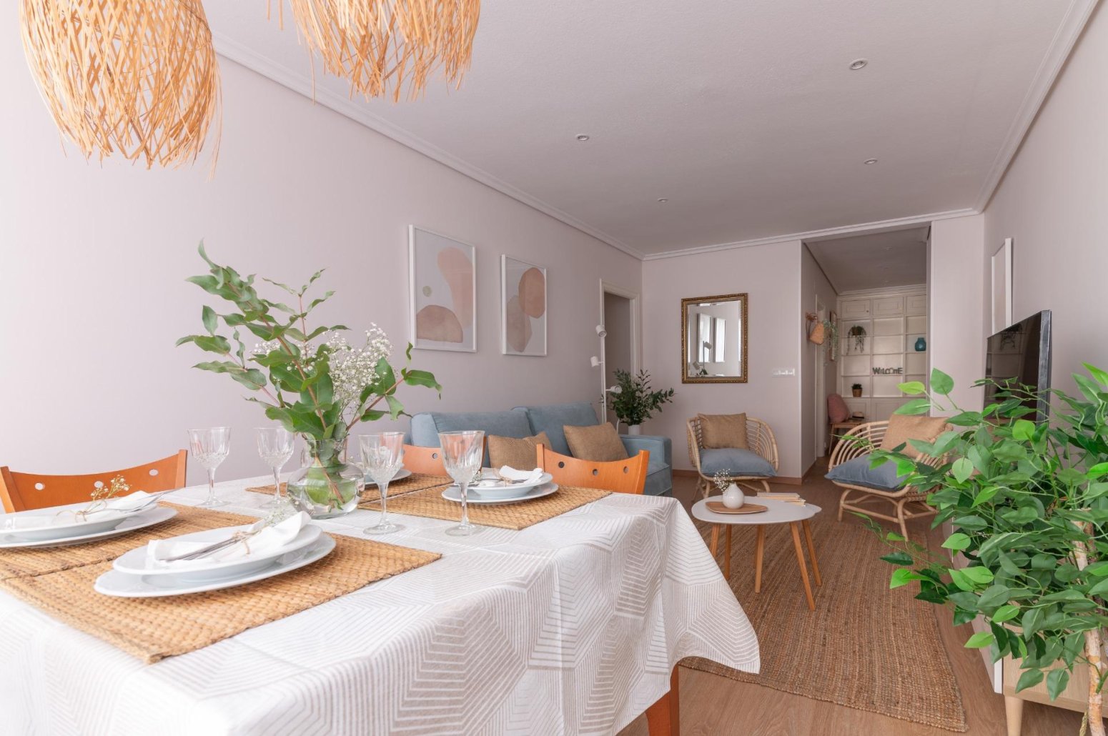 Piso de 96 m² en Santander