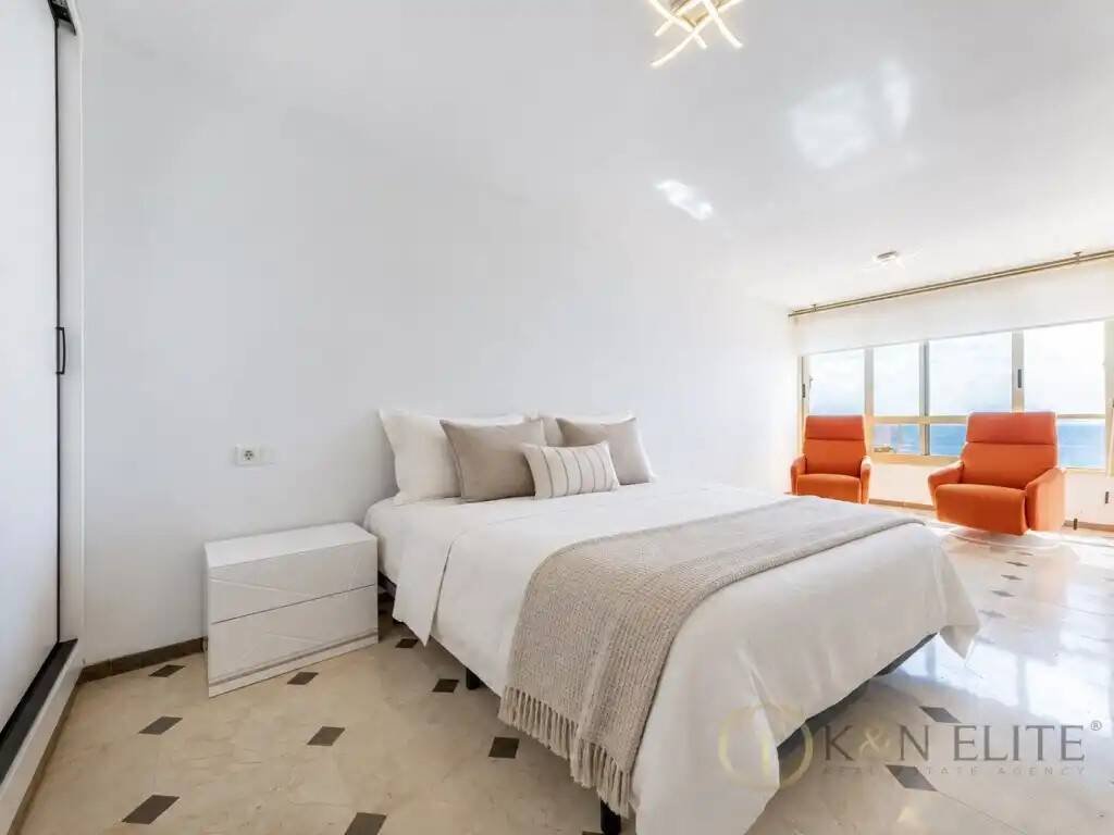 Pis de 141 m² a Benidorm