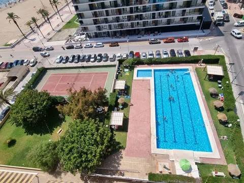 Piso de 85 m² en Puebla de Farnáls