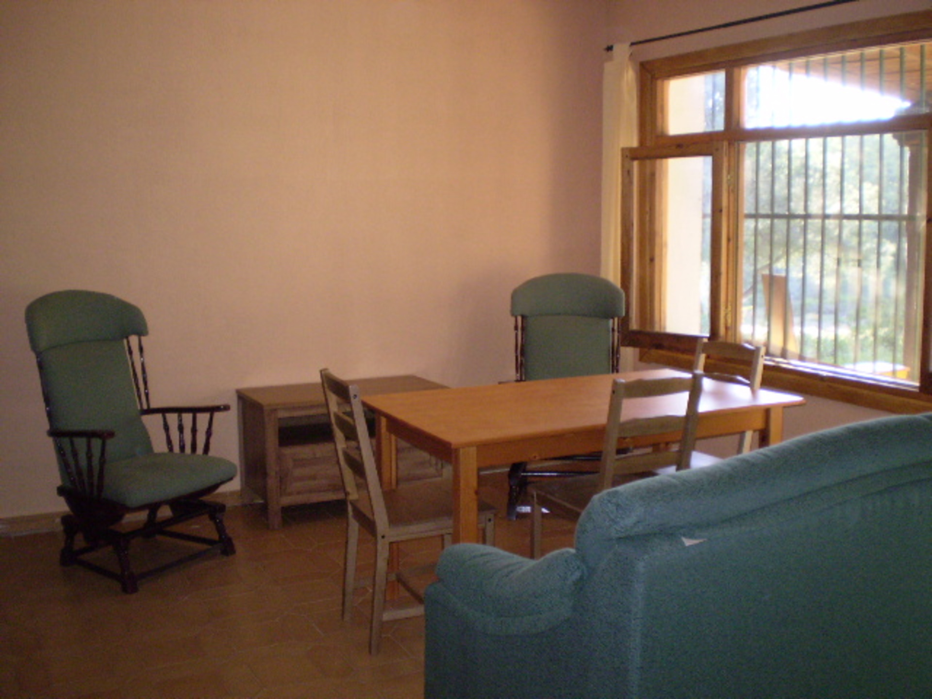 Piso de 90 m² en Robledillo de la Vera