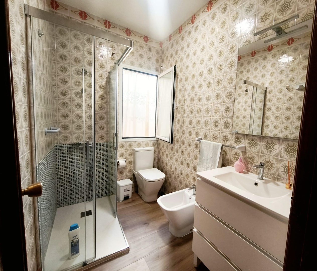 Piso de 146 m² en Maracena