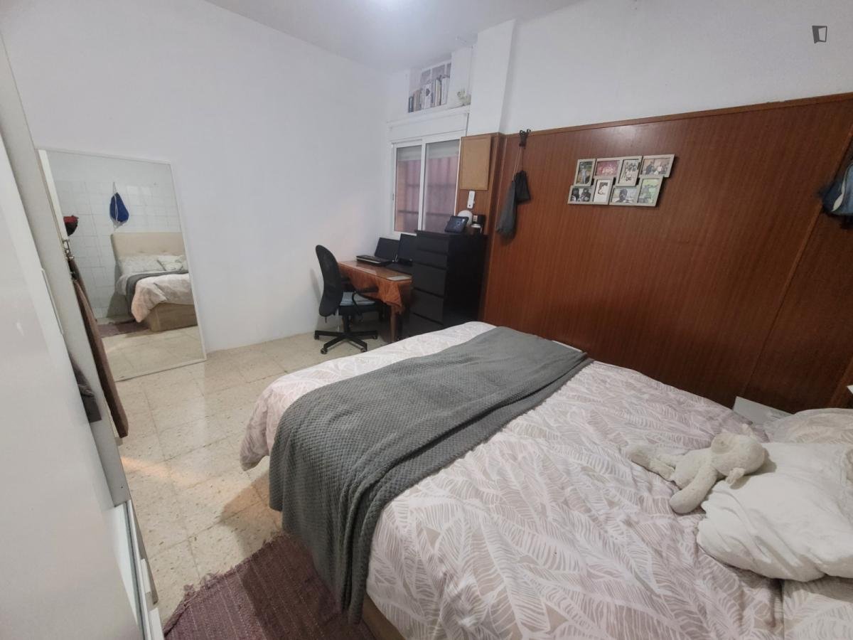Habitación en alquiler, Sevilla