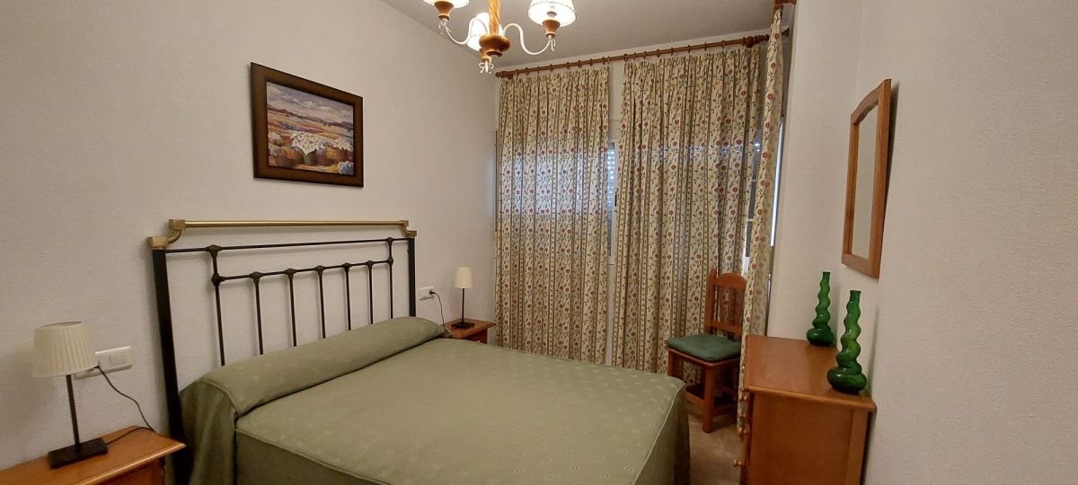 Piso de 65 m² en Isla Cristina