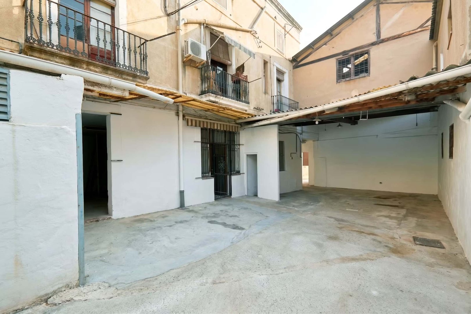 Pis de 30 m² a Barcelona