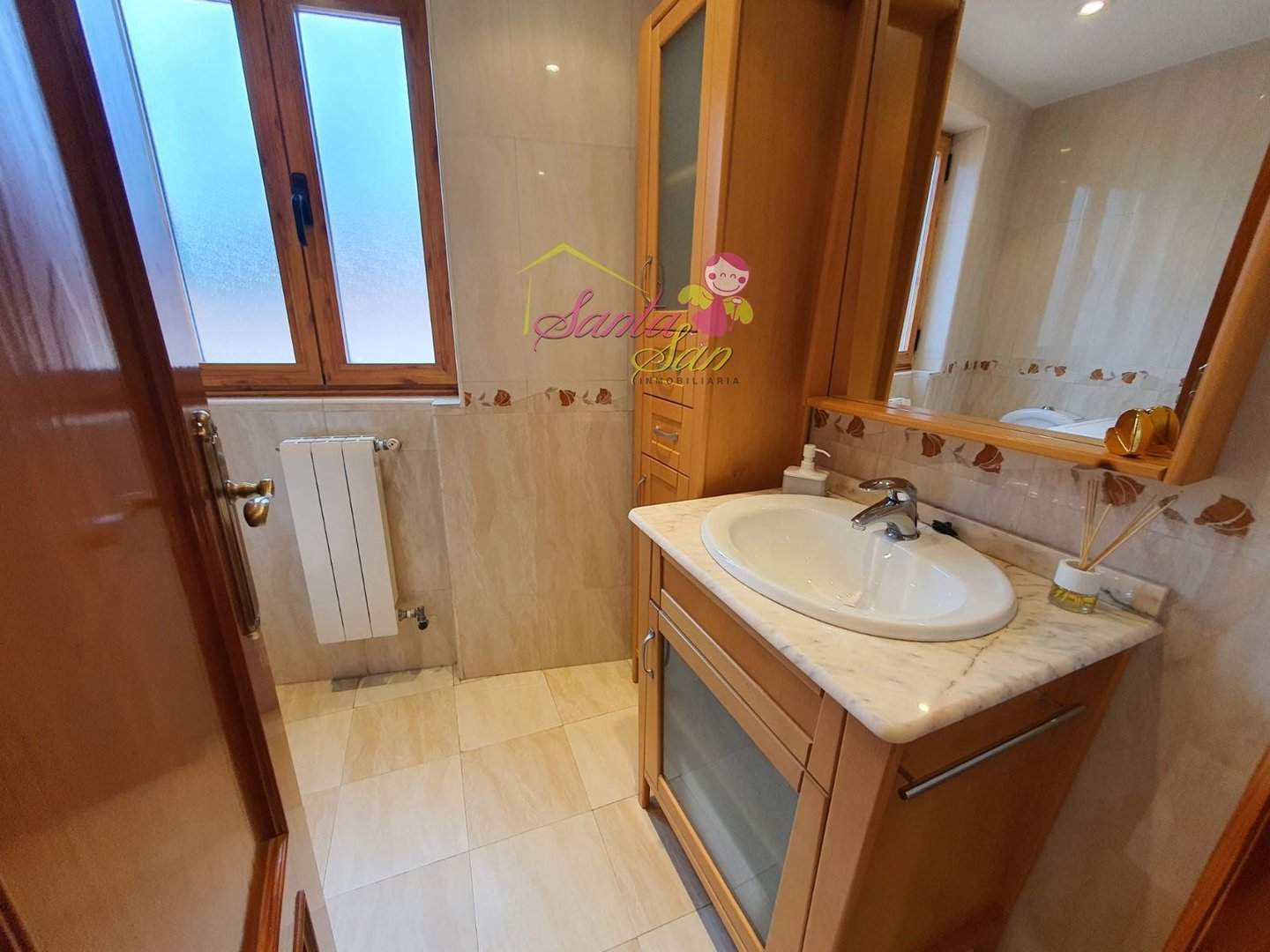Appartement 105 m² à Salamanque