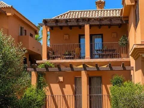 Piso de 59 m² en La Línea de la Concepción