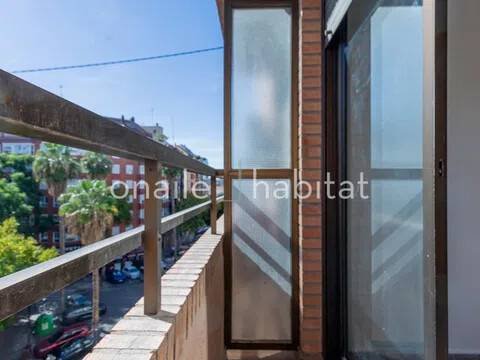 Appartamento 70 m² a Valencia