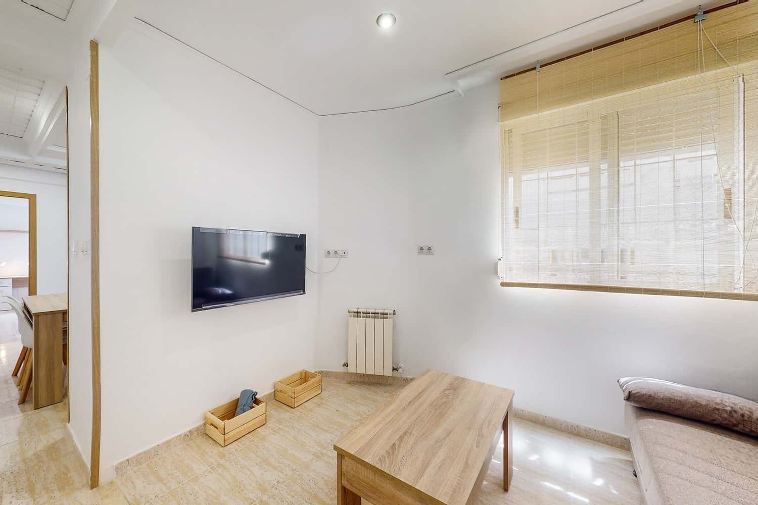 Habitació de lloguer, Castelló de la Plana