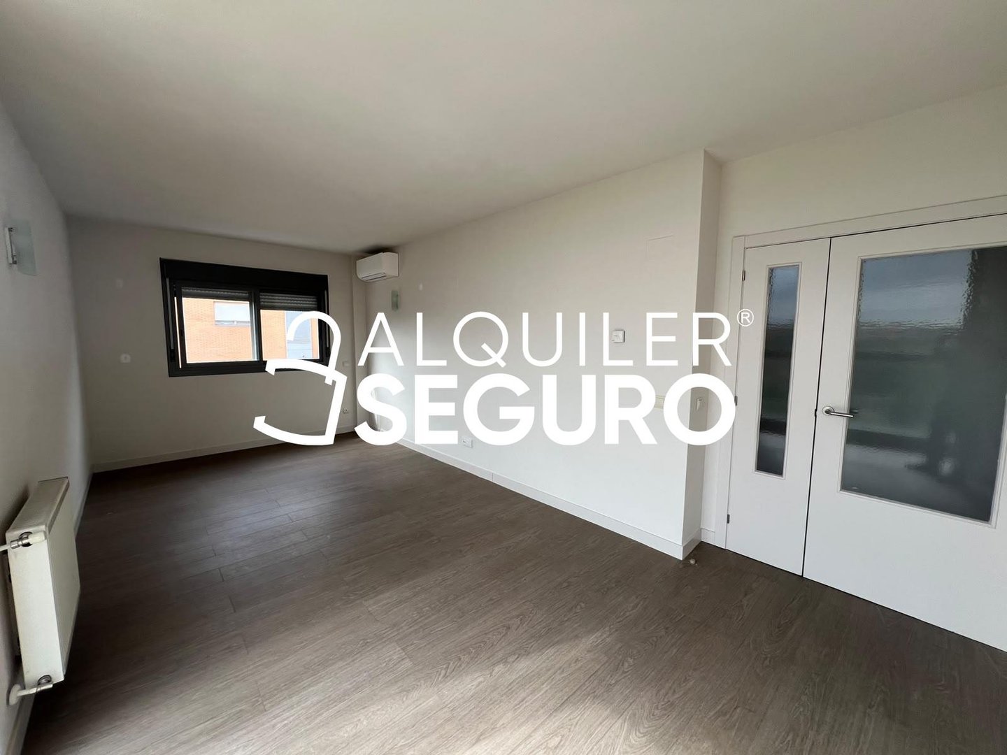 Pis de 80 m² a Madrid