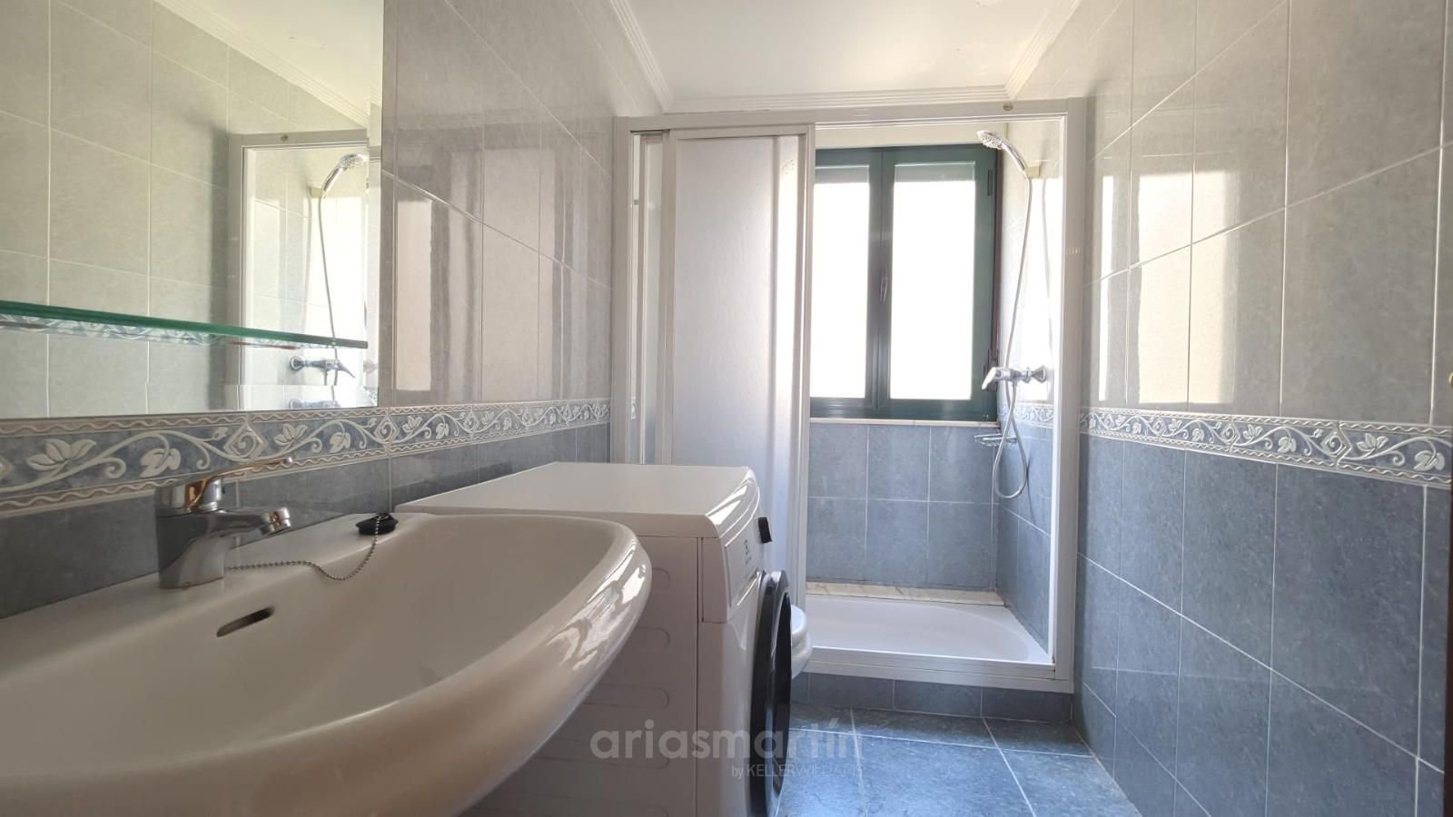 Pis de 95 m² a Salamanca