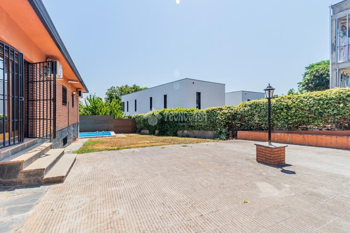 Piso de 348 m² en Sant Cugat del Vallès