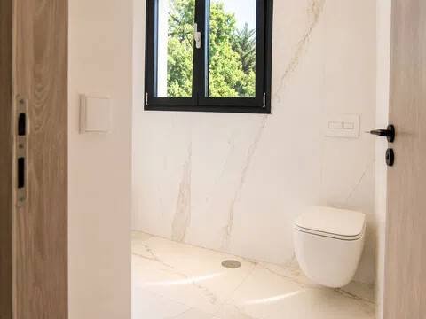 Casa de 400 m² en San Roque