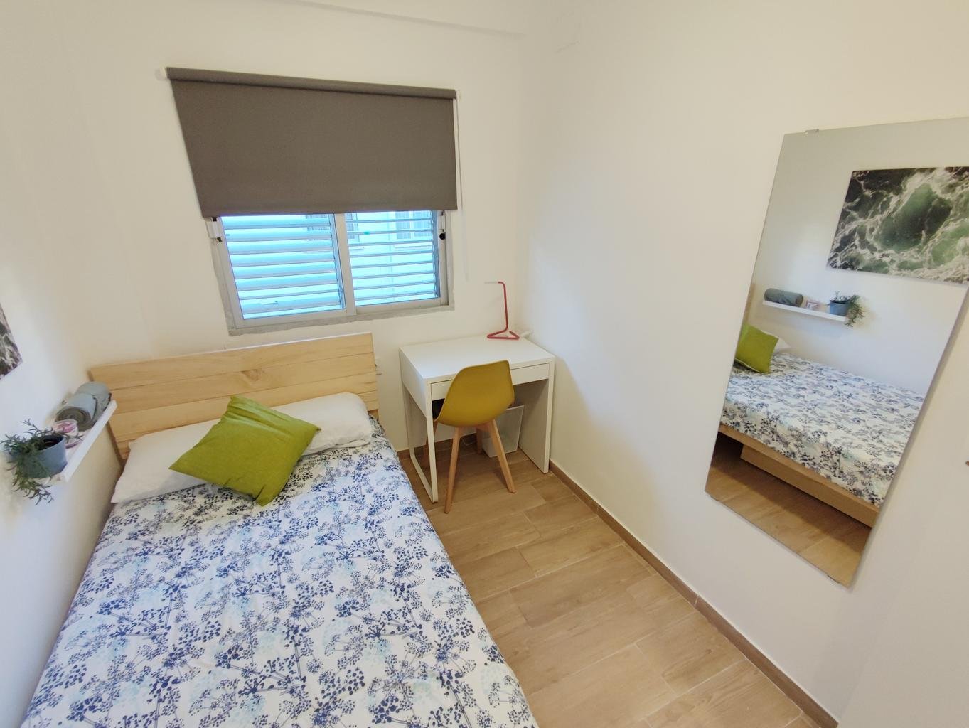 Habitació de lloguer, València