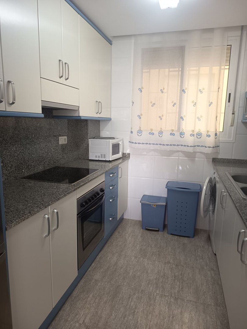 Piso de 65 m² en Alcanar