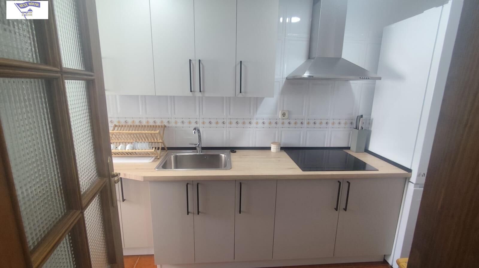 Piso de 104 m² en Albacete