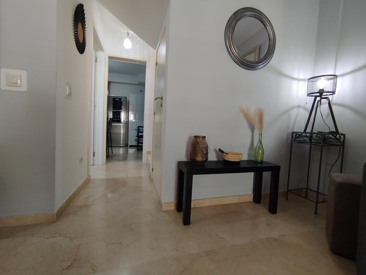 Piso de 94 m² en Mogán