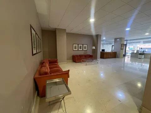 Habitación 200 m², Madrid