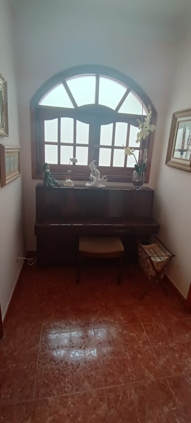 Piso de 95 m² en Teror