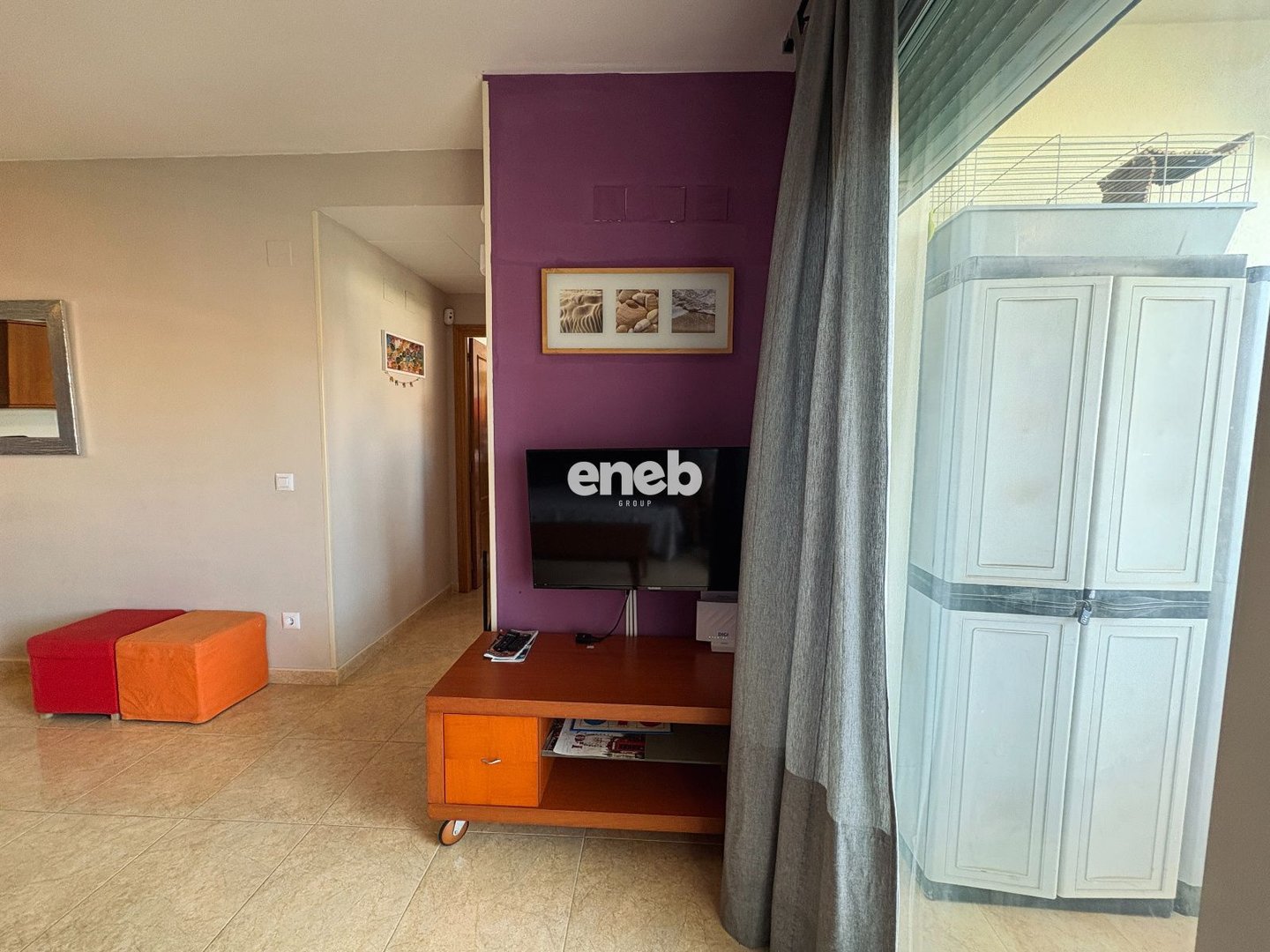 Piso de 68 m² en Benicarló