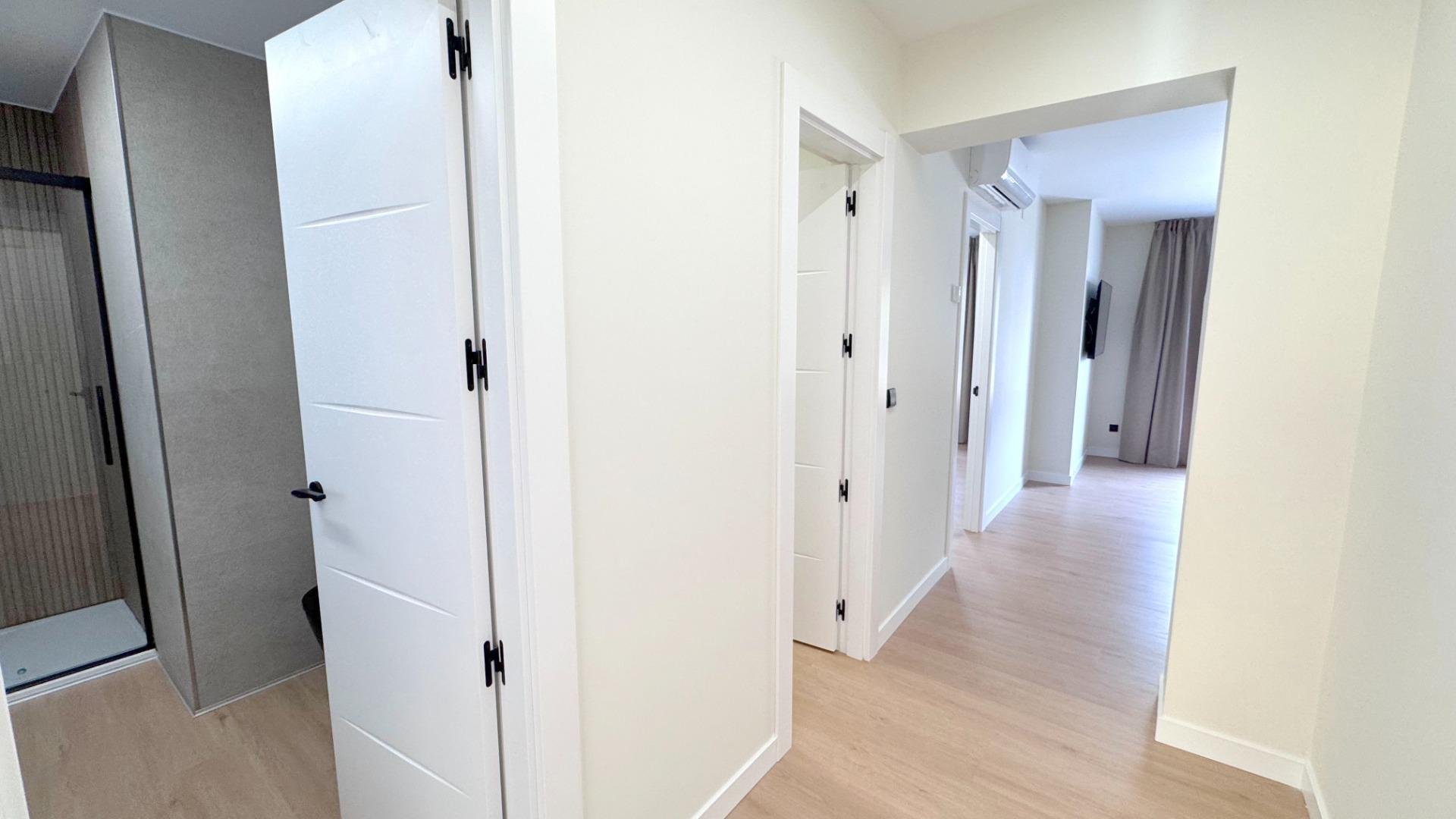Piso de 77 m² en Suances